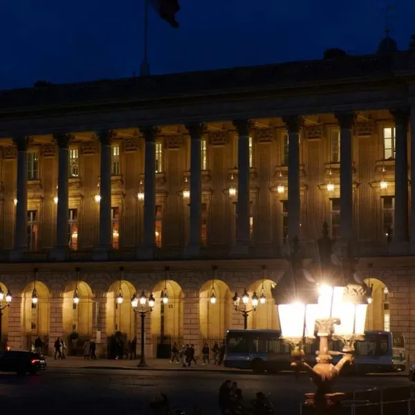 Nocturnes insolites : les vendredis à l'Hôtel à la Marine