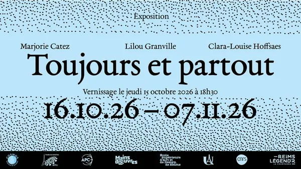 Toujours et partout