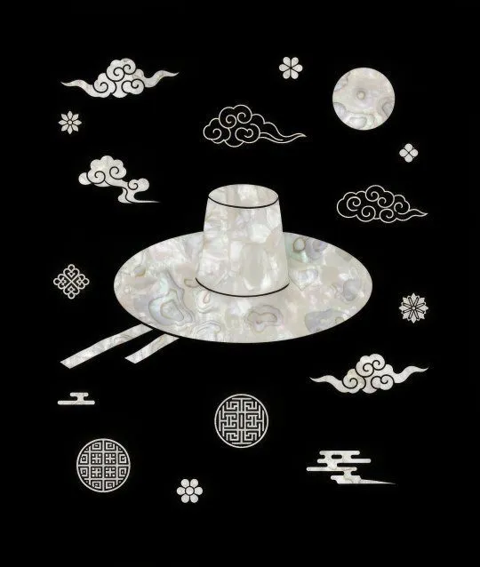 Atelier « Najeon Chilgi » – Création autour du hangeul
