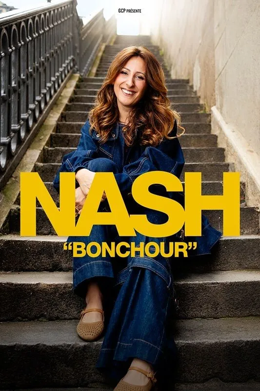 Nash - Bonchour