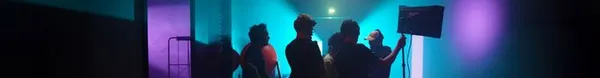 Kino School #4 - Préproduction