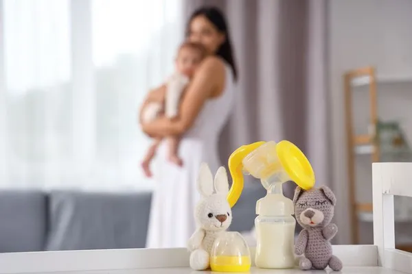 Les matinées des parents : "Lait’s go !", allaitement et reprise du travail