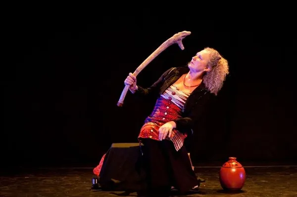 EN ATTENDANT LE SOLSTICE - Sylvie Vieville