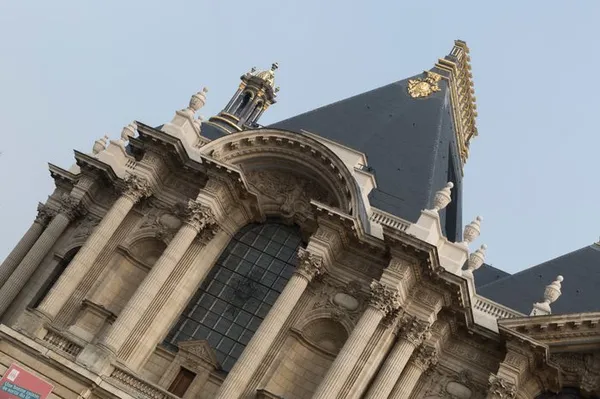 Citéphilo - L’objet de la psychanalyse :
le Séminaire 13 de Jacques Lacan