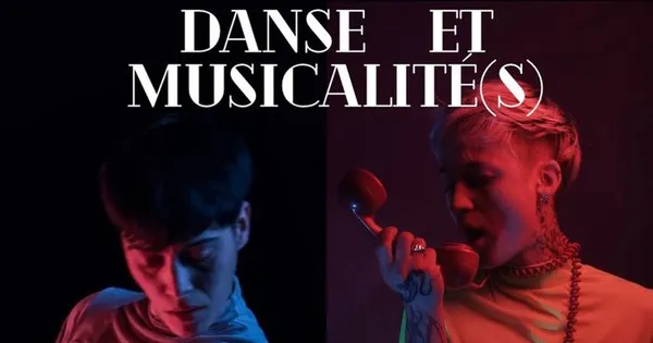 Danse et musicalité(s)
