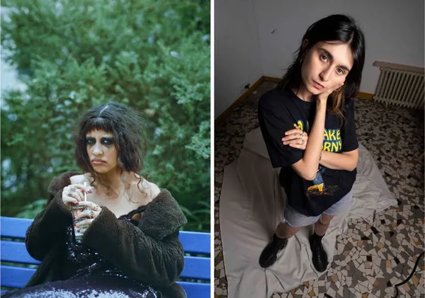 Gildaa + Alma Rechtman