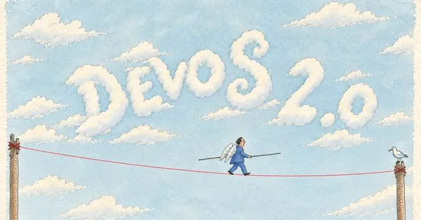 Raymond Devos 2.0 • Cie Merci pour Les Fleurs