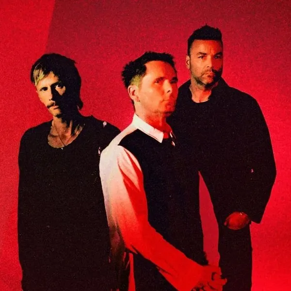 MUSE en tournée à Bordeaux