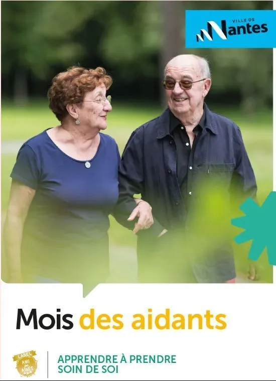 Formation "Prévention de l'épuisement de l'aidant"