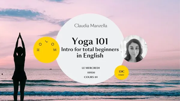Yoga 101