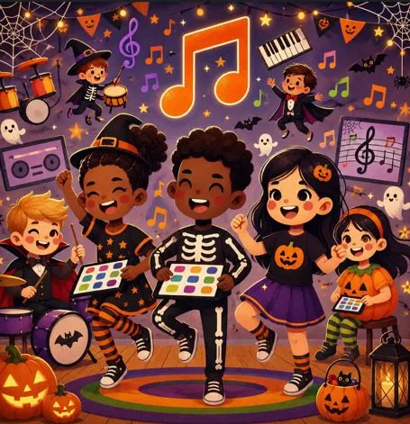 Jeux musicaux