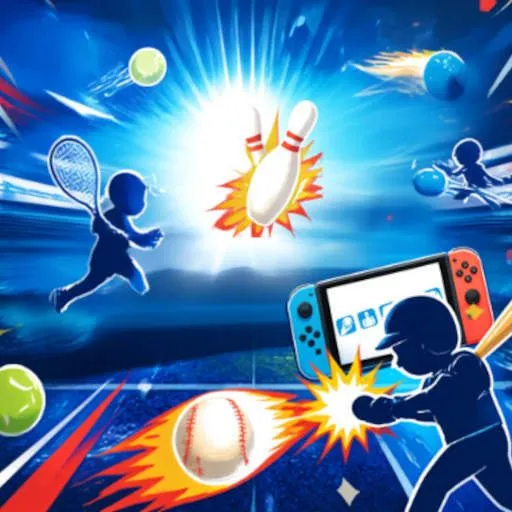 Tournoi Jeu Vidéo
