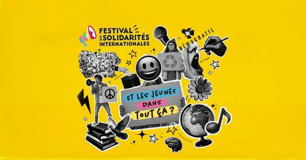 FSI - Rencontre citoyenne : « Repenser la coopération internationale »