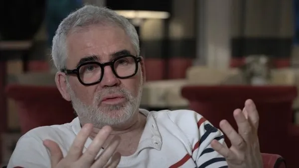 « LE CINEMA PEUT-IL SAUVER LE MONDE ? », un film de Serge Nagels & Philippe Reynaert