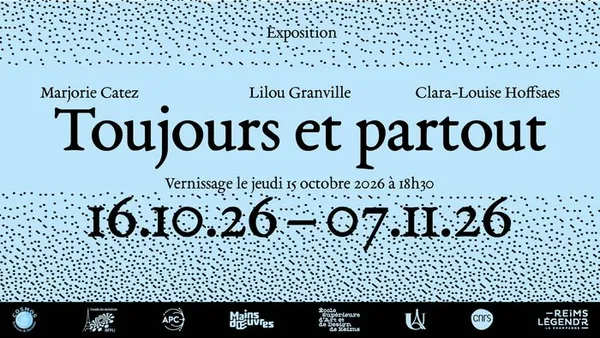 Toujours et partout