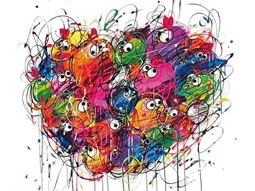 Les 111 des Arts