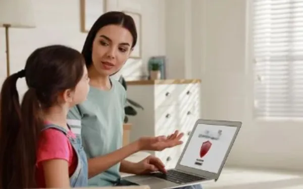 Stage informatique : Gérer le contrôle parental