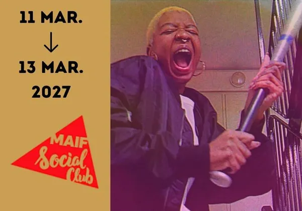 Le monde brûle et moi, je m'achète des nike