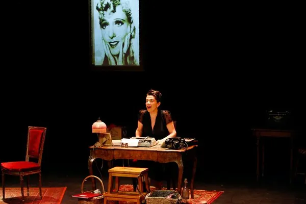 Spectacle Sacha Guitry