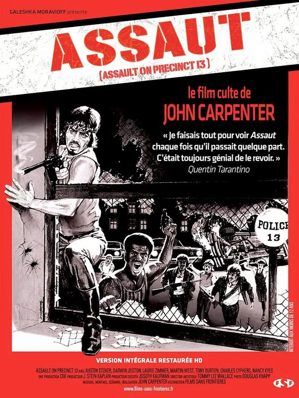 Assaut