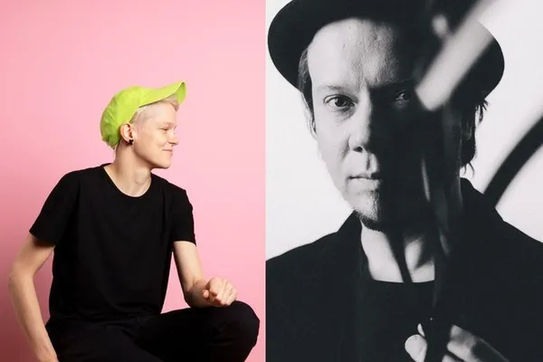 Jazzycolors 2026 – Linda Fredriksson & Tuomo Prättälä