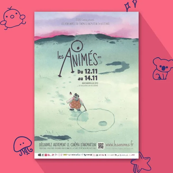 11e édition des Animés - Le monde de demain