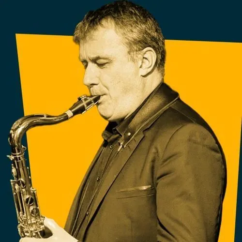 David Sauzay Quartet / ‘Live at the Jass Club’