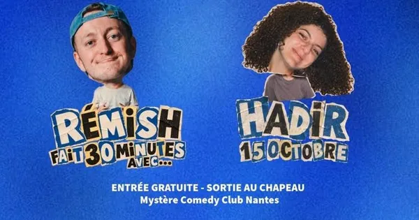 Rémish & Hadir