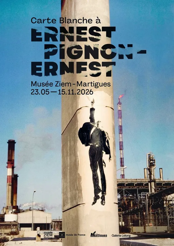 Visites commentées de l’exposition : laissez-vous guider !