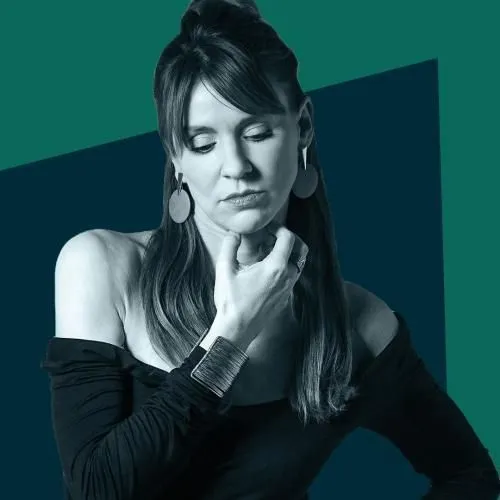 Marion Chrétien Quintet