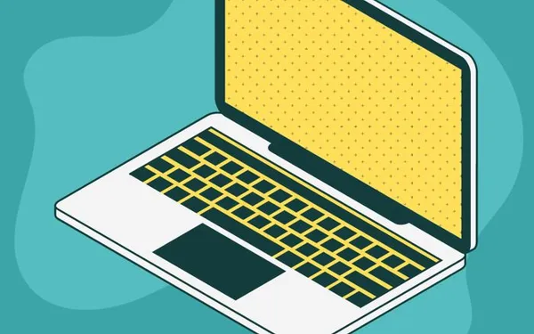 Stage informatique : Découverte de l'ordinateur : les bases
