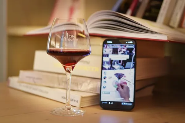 Des institutions à TikTok : comment parler du vin aujourd'hui ?