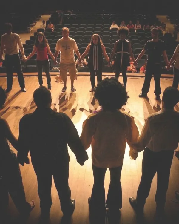 STAGE THÉÂTRE - Ado de 10 à 13 ans