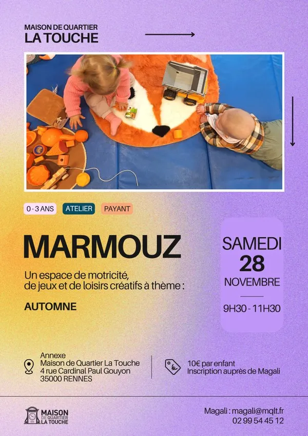 Marmouz